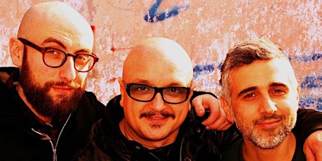 Immagine principale di Bonaventura Jazz: Giovanni Falzone Border trio al Bonaventura di Milano 