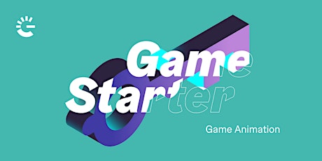 Game Starter Game Animation