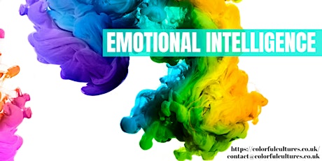 Emotional Intelligence in a VUCA World  webinar tickets