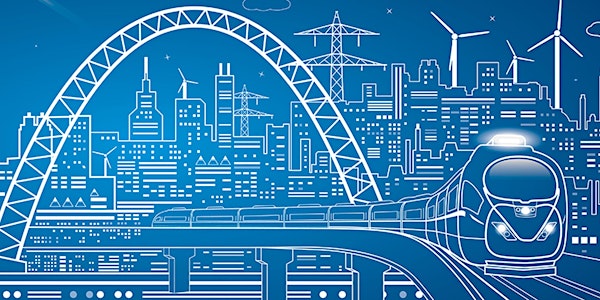 UK Infrastructure: Who pays? A free panel & networking event