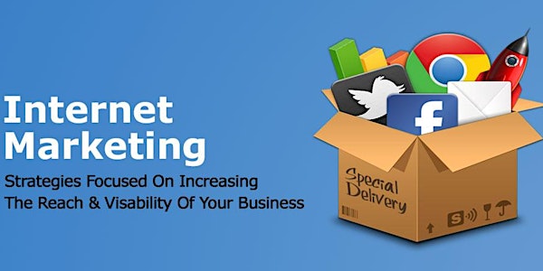 Digital Marketing Training for Business Owners & Marketers - A great opport...