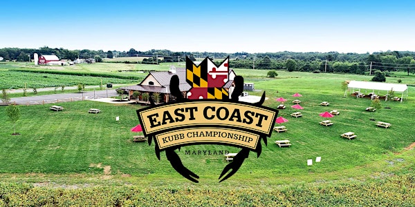 2022 East Coast Kubb Championship