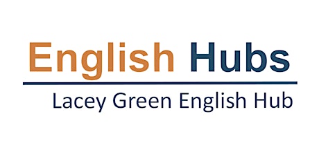 Lacey Green English Hub - Phonics and Early Reading Showcase tickets
