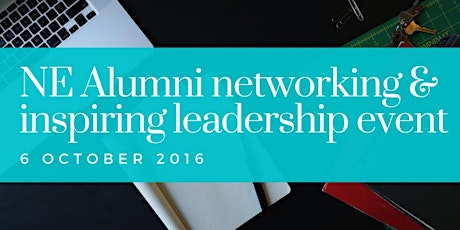TL NE Alumni Networking & Inspiring Leadership event primary image