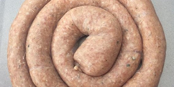 Introduction to Sausage Making