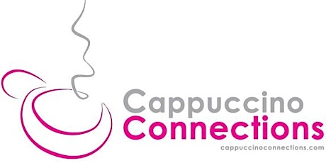 Cappuccino Connections - Athena Network Bedfordshire primary image