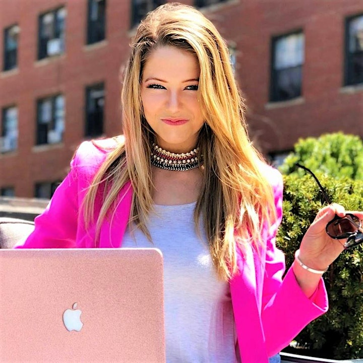 “Blockchain for Business” Networking & Panel Discussion - Wed March 23rd image