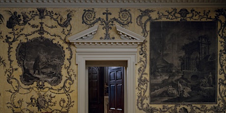 Historic  Interior Wall Coverings: Investigation, Conservation, Recreation tickets