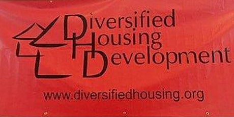 Diversified Housing First Time Homebuyer Workshop Via Zoom 3/29/2022