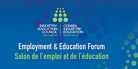 Employment & Education Forum 2016 primary image