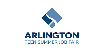 Arlington Teen Summer Job Fair- Job Seeker Registration primary image