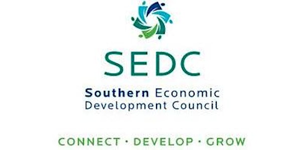 SEDC Sponsored: "Why Gold Collar Workers Are Your Community's Key to Growth"