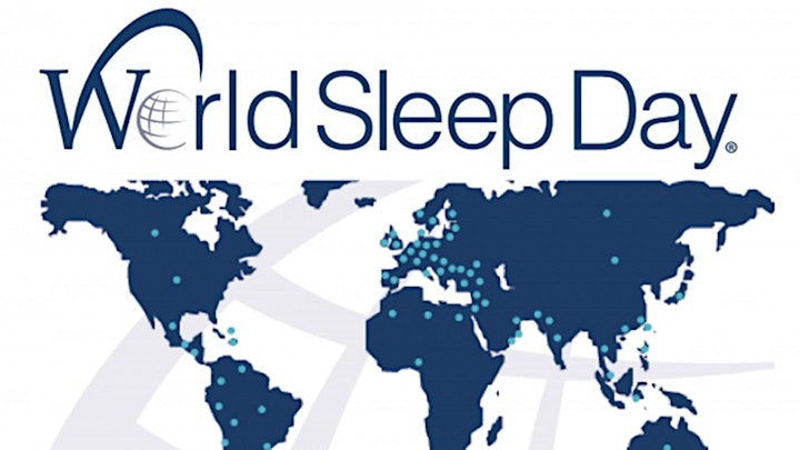 World Sleep Day Summit (16 March 2022) - Energia image