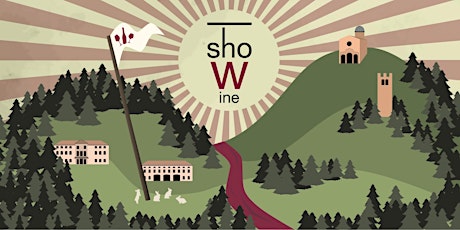 Immagine principale di ShoWine 2016 - lo spettacolo del vino 