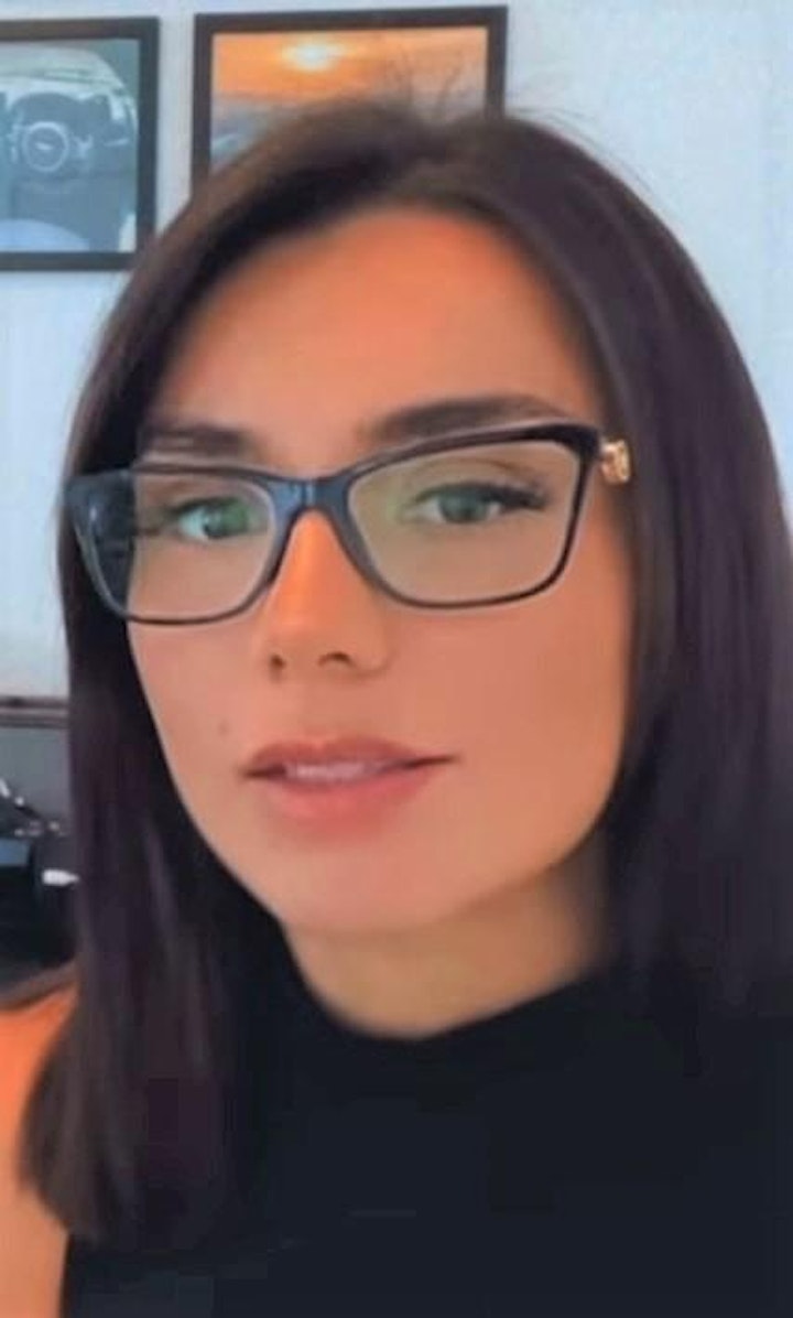 “Blockchain for Business” Networking & Panel Discussion - Wed March 23rd image