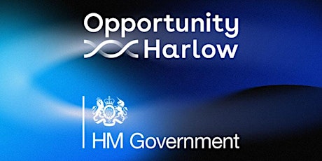 Opportunity Harlow Lunch Meeting: Working Together - Joint Ventures