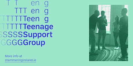 ISA Teenage Support Group tickets