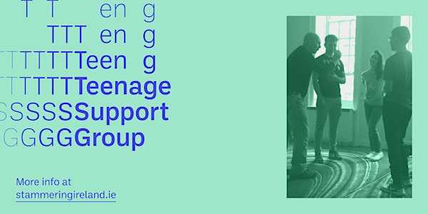 ISA Teenage Support Group