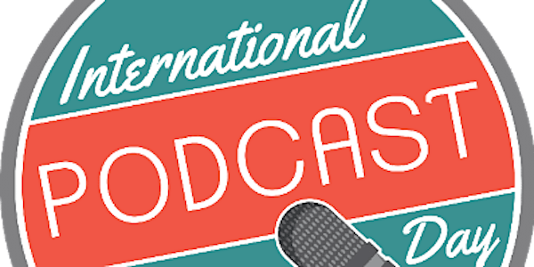 Connect Meetup Corporate Podcasting