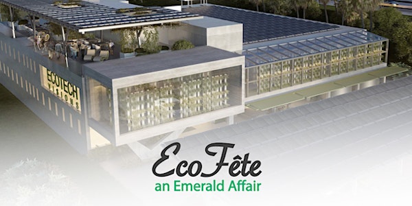 EcoFete an Emerald Affair