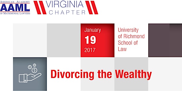 Divorcing the Wealthy CLE