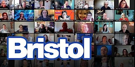 Bristol Online Networking [Register interest] tickets