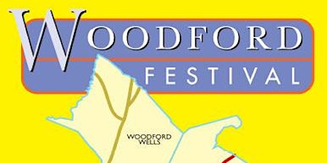 Woodford Festival   Saturday 6th - Sunday 14h October 2018 primary image