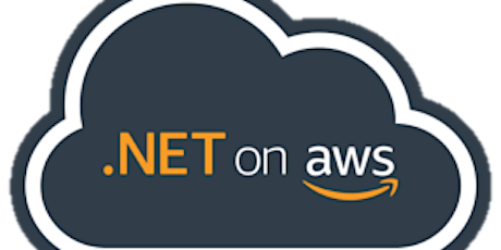 .NET on AWS  primärbild