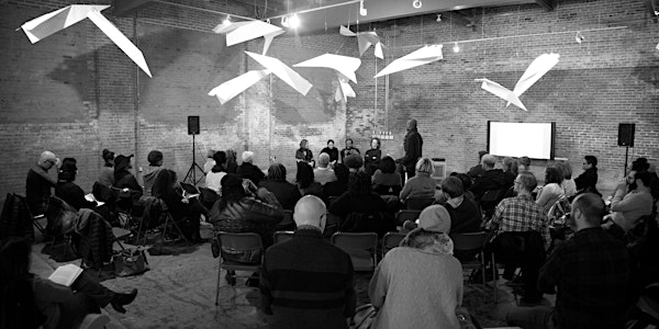 Creative Many Critical Context Summit