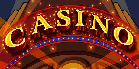Casino Night at the Movies! primary image