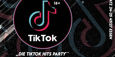 Tiktok Viral Hits Party (Sa.) 16+ | Club SixtySix