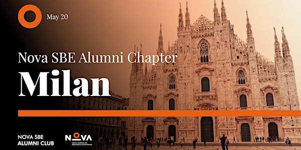 Nova SBE Alumni Chapter | MILAN