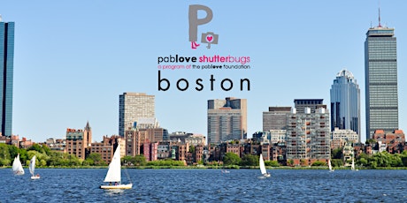 Pablove Boston Happy Hour! primary image