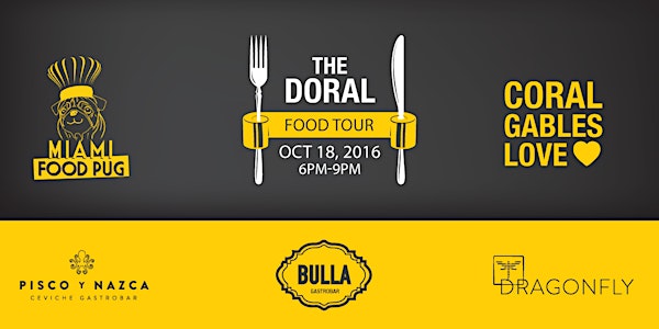 Doral Food Tour