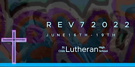Rev 7 Conference 2022 tickets