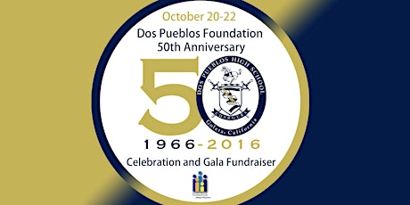 50th Celebration and Gala Packages primary image