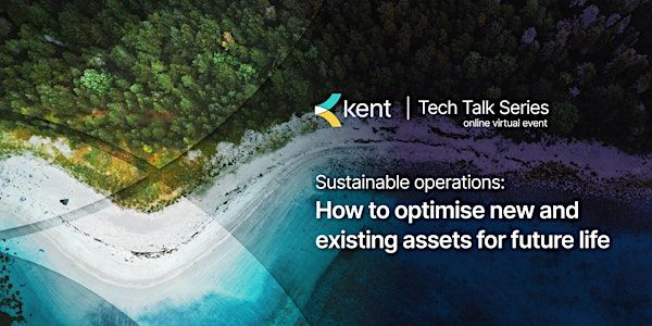 Kent Tech Talks: Roadmap to Decarbonised Chemicals