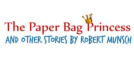 The Paper Bag Princess & Other Stories By Robert Munsch primary image