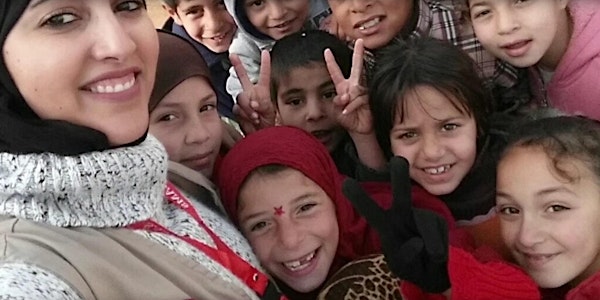 Boston Songs for Syria: A Concert for Humanitarian Relief