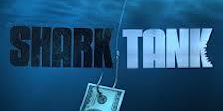 Real Estate Investor SHARK TANK comes to Charleston REIA! BRING YOUR DEALS! primary image
