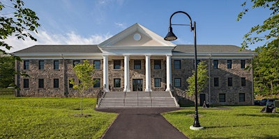 Hauptbild für Anderson Center for Autism General Tour