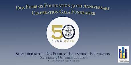 50th Anniversary Celebration Gala Fundraiser and Hall of Fame Induction primary image