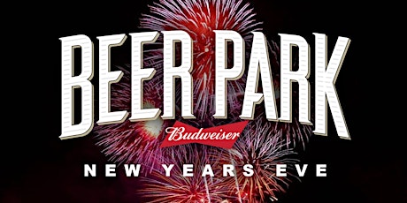 New Years Eve 2017 at Beer Park Las Vegas primary image