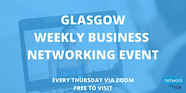 Glasgow Business Networking Group
