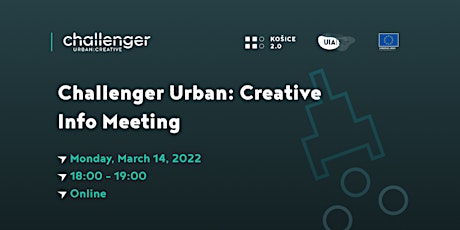 Challenger Urban:Creative Info Meeting
