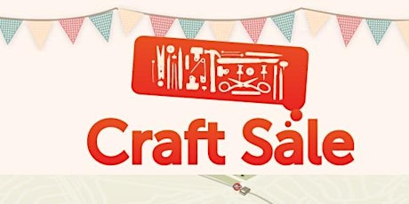 Craft Sale primary image
