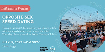 Sex of the city in Dallas