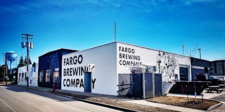 Free Monthly Brewery Tours at Fargo Brewing Company tickets