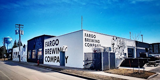 Image principale de Free Monthly Brewery Tours at Fargo Brewing Company