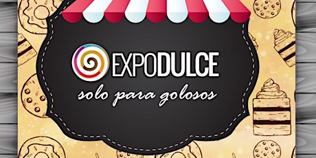 Imagen principal de EXPO DULCE 2016